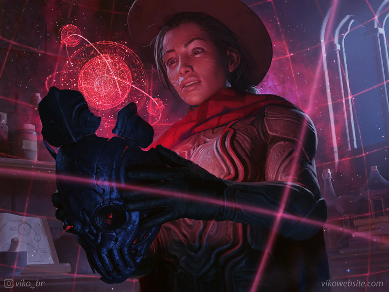 Illustration for article titled Target Spotted